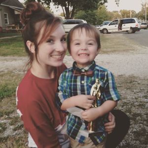 Meet your Posher, Kendra